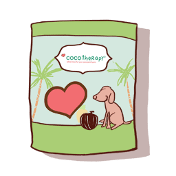 Coco-Carnivore Meatballs – Turkey + Spinach + Coconut