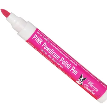 Pawdicure Polish Pens - Pink