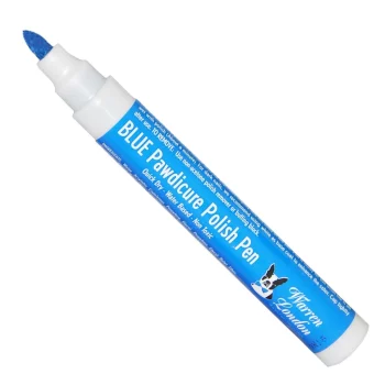 Pawdicure Polish Pens - Blue