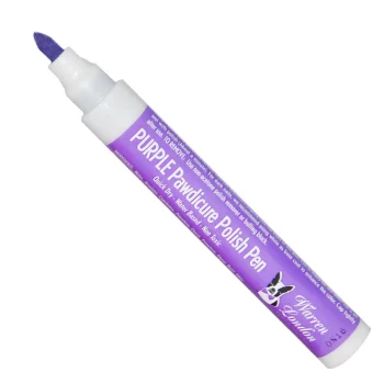 Pawdicure Polish Pens - Purple