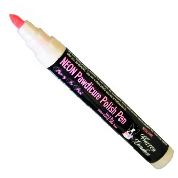 Pawdicure Polish Pens - Neon Pink