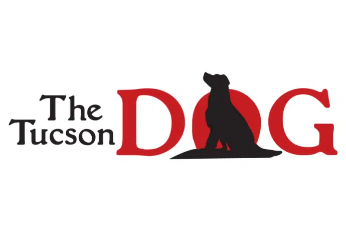 The Tucson Dog magazine